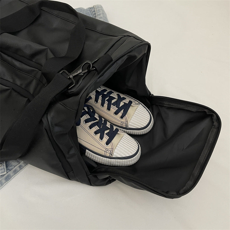 Vielseitige Reisensport-Duffel-Tasche Karnz