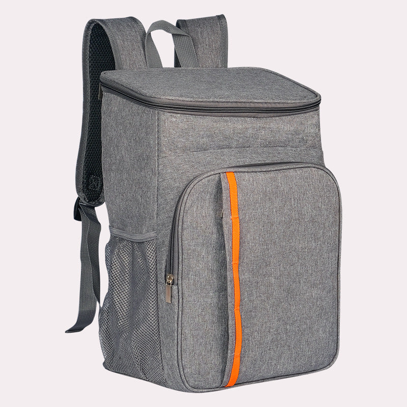 Unisex Isolierender Picknick-Rucksack Karnz