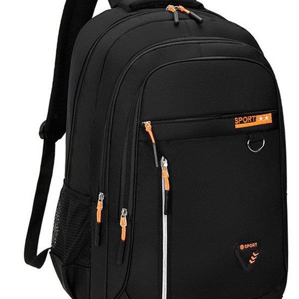 Leichte Mehrfachfach-Rucksack Karnz