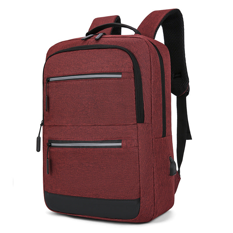Vielseitiger Reiserucksack Karnz