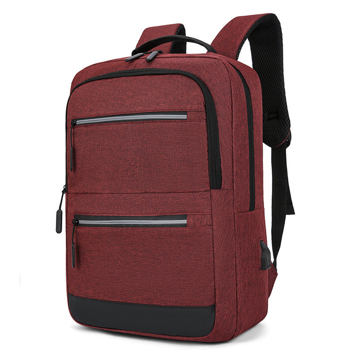 Vielseitiger Reiserucksack Karnz
