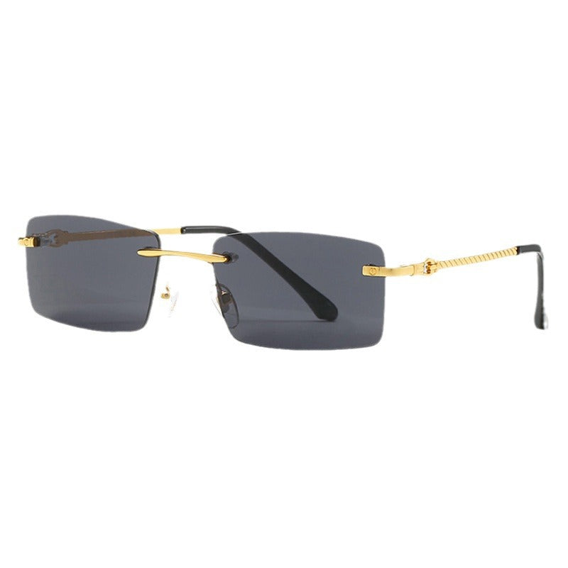 Damen Modische Sonnenbrille Karnz