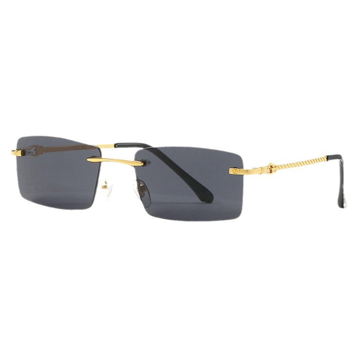 Damen Modische Sonnenbrille Karnz