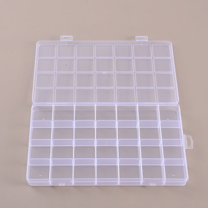 Modular Craft Storage Box Karnz