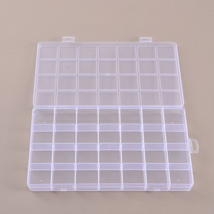 Modular Craft Storage Box Karnz