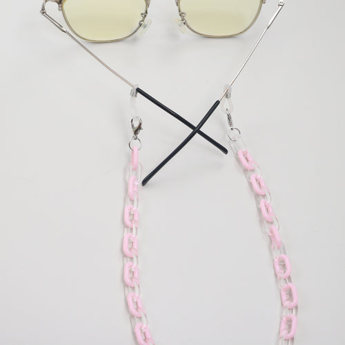 Stylische Brillen Kette Karnz
