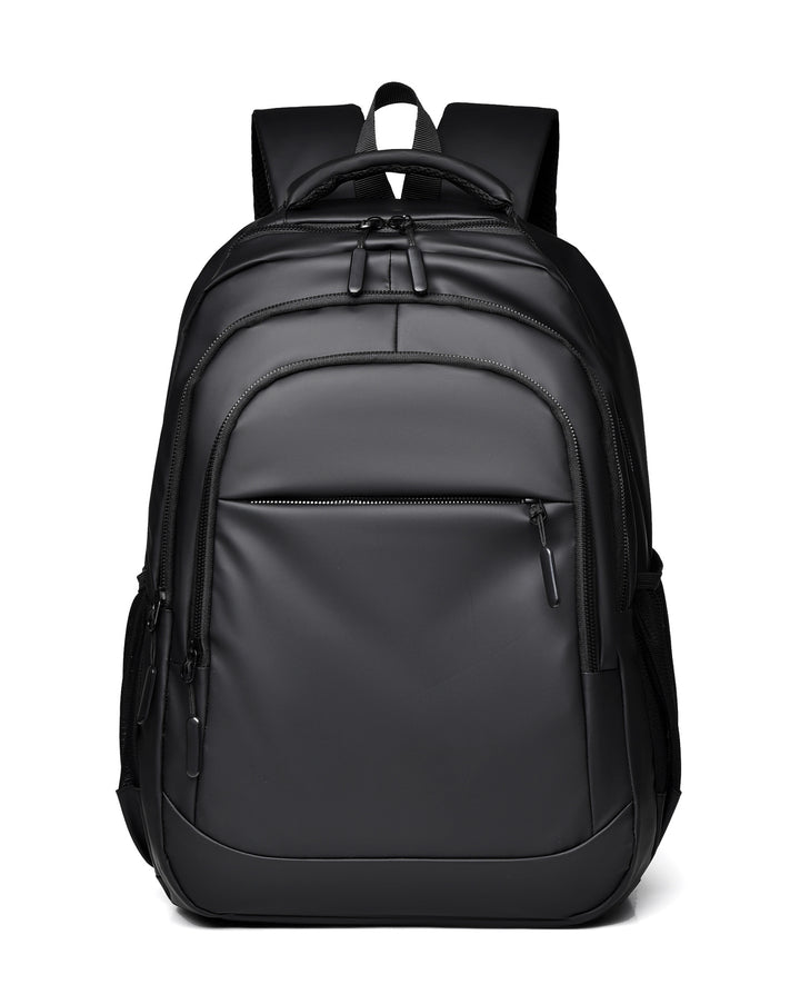 Sleek Utility Laptop Rucksack Karnz