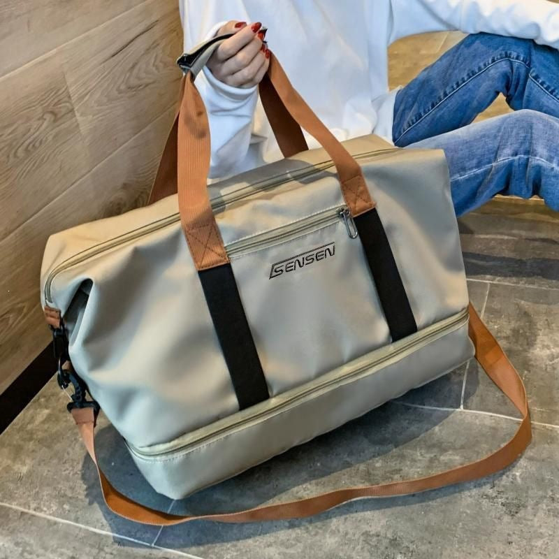Vielseitige Multifunktionale Reisetasche Karnz