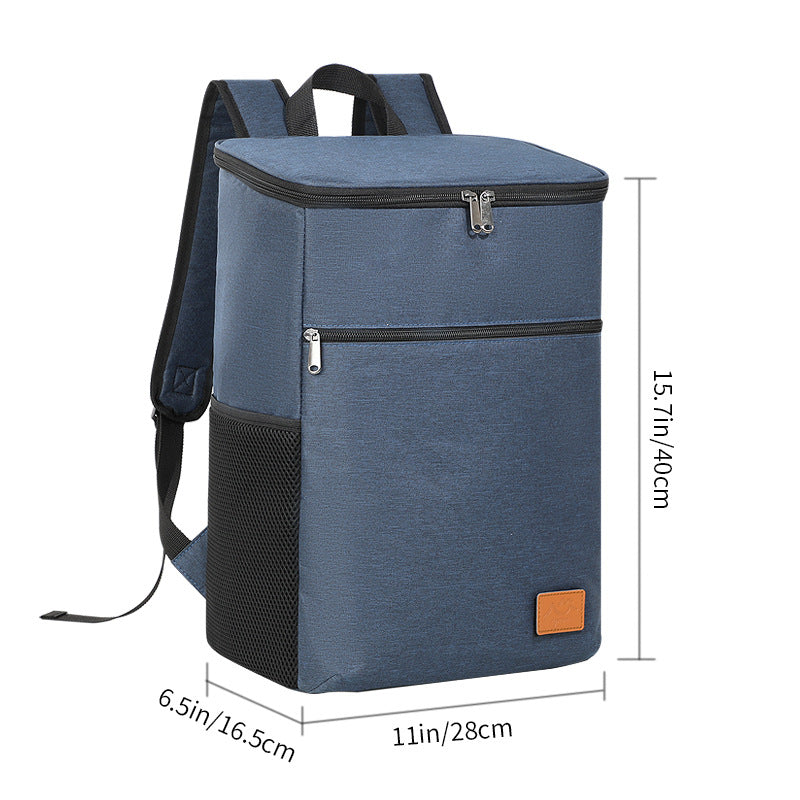 Isolierte Rucksackkühltasche Karnz 1788176289