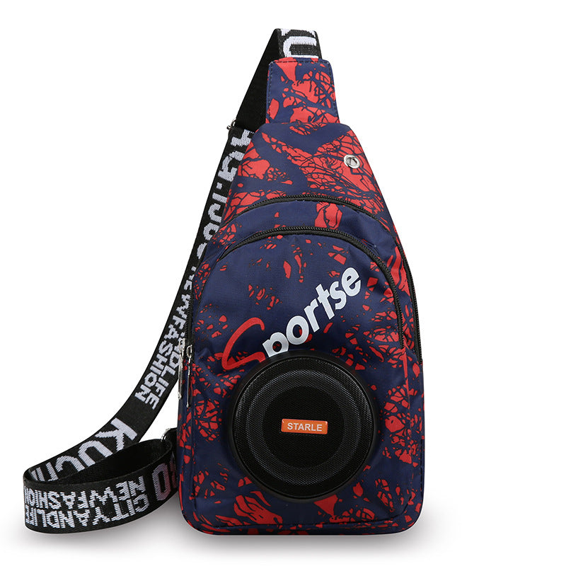 Sling Bag Karnz