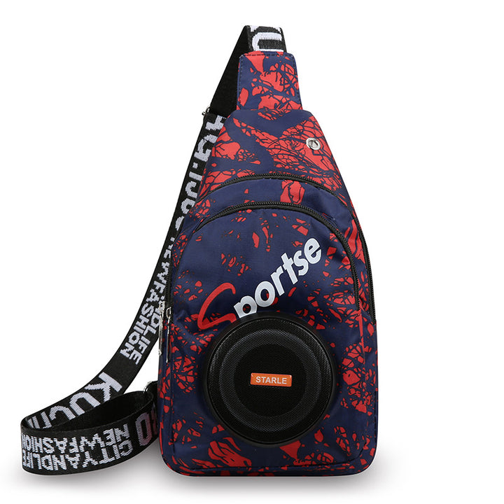 Sling Bag Karnz