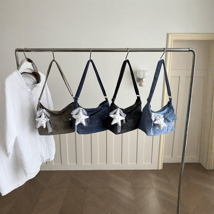 Vielseitige Alltags-Handtasche