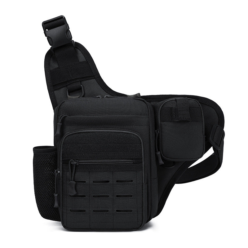 Taktischer Über-die-Schulter Utility Pack Karnz