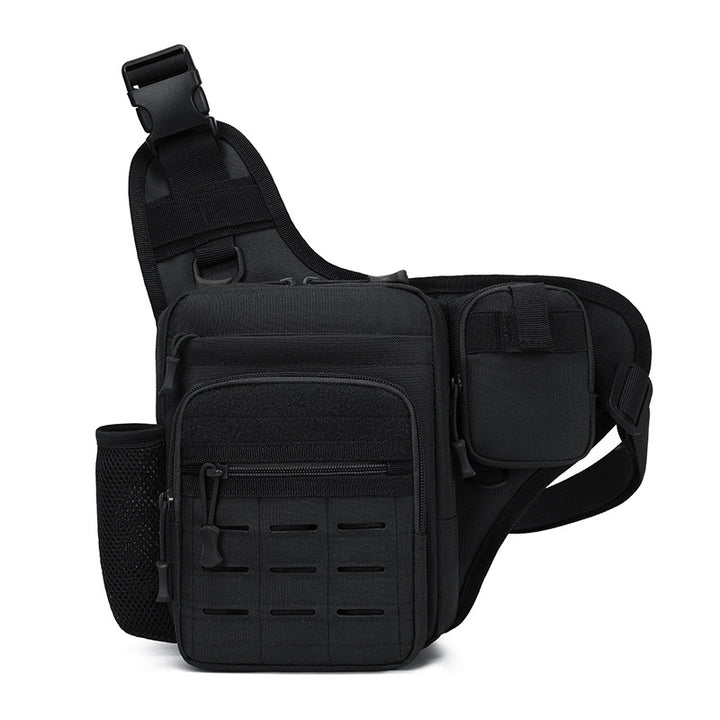 Taktischer Über-die-Schulter Utility Pack Karnz
