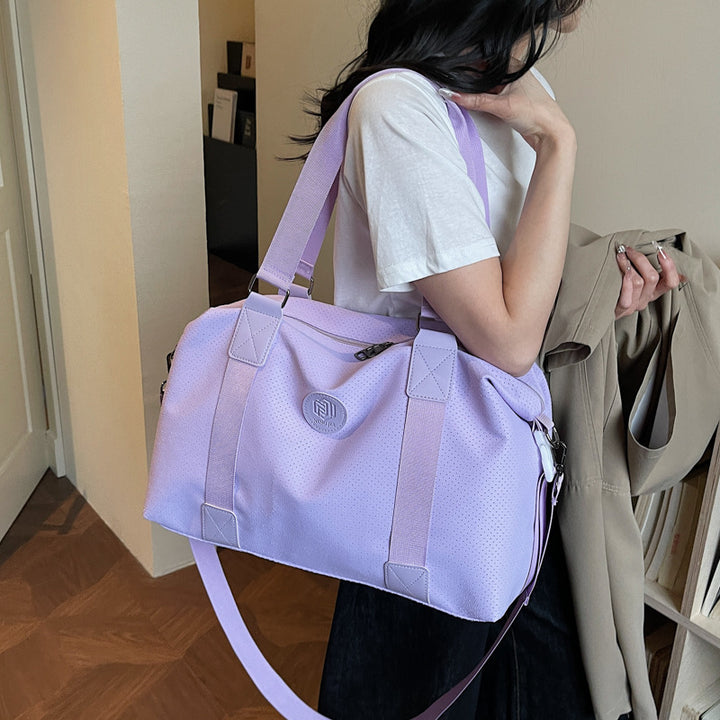 Reis Duffel