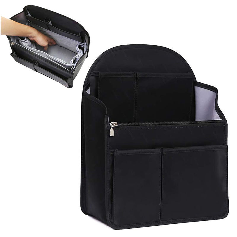 Vielseitiger Rucksack-Organizer Karnz
