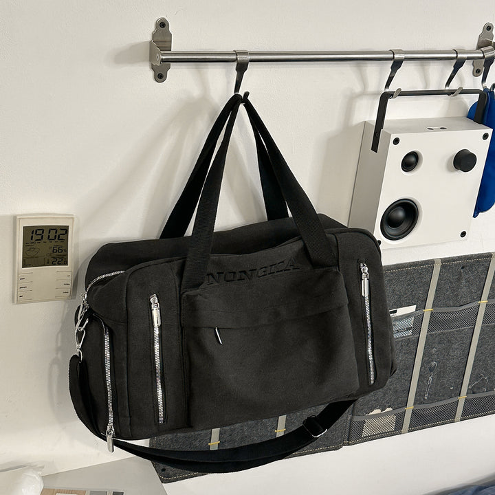 Multifunktionale Reisetasche Karnz 1790157995
