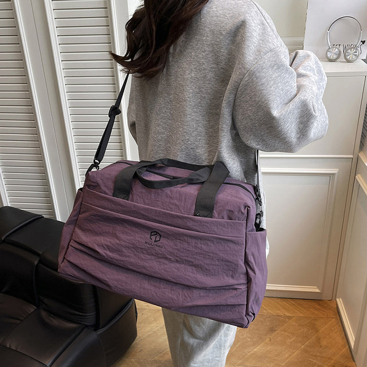 Verstellbare, vielseitige Reisetasche Karnz