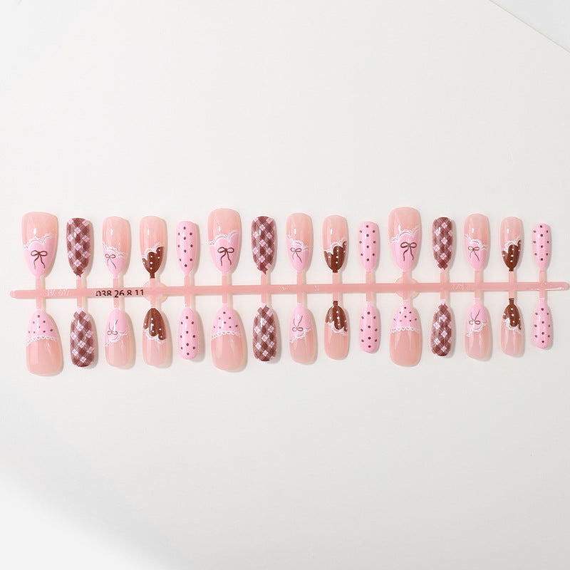 Kreative Nagelkunst Tipps Set Karnz