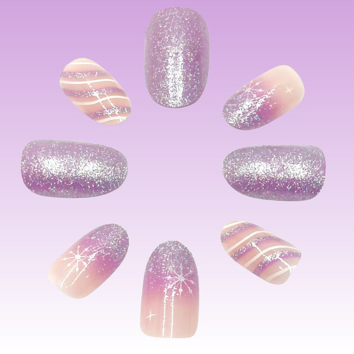 Nagelkunst Set Karnz