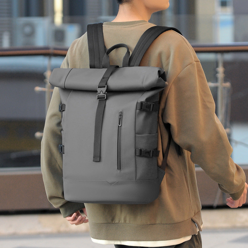 Wasserdichter Expeditionsrucksack Karnz