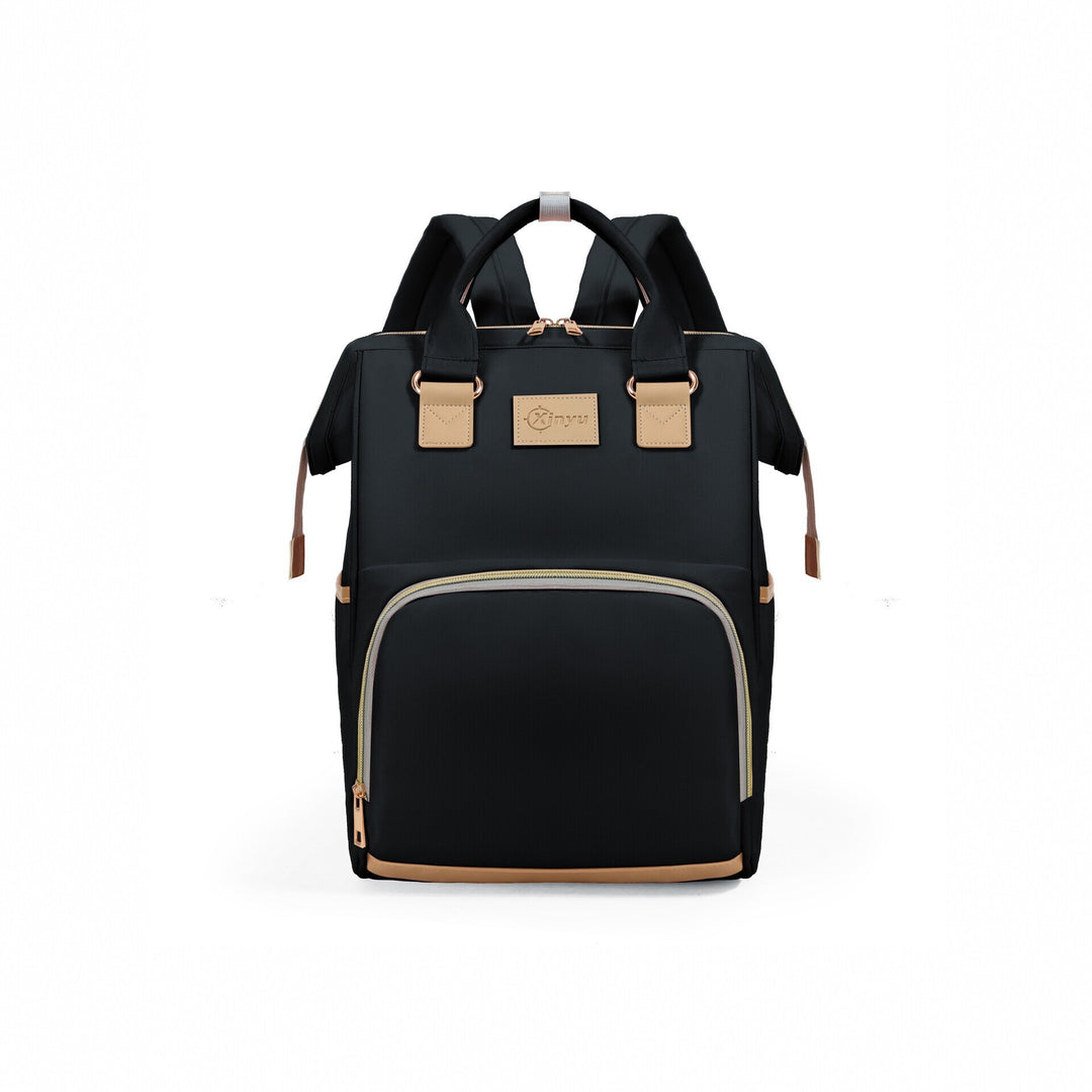 Stylischer und vielseitiger Rucksack Karnz