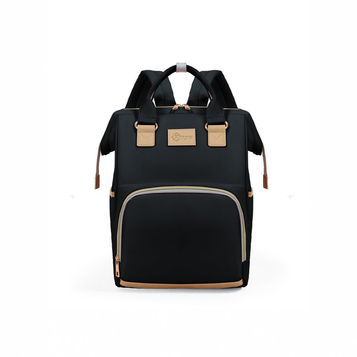 Stylischer und vielseitiger Rucksack Karnz