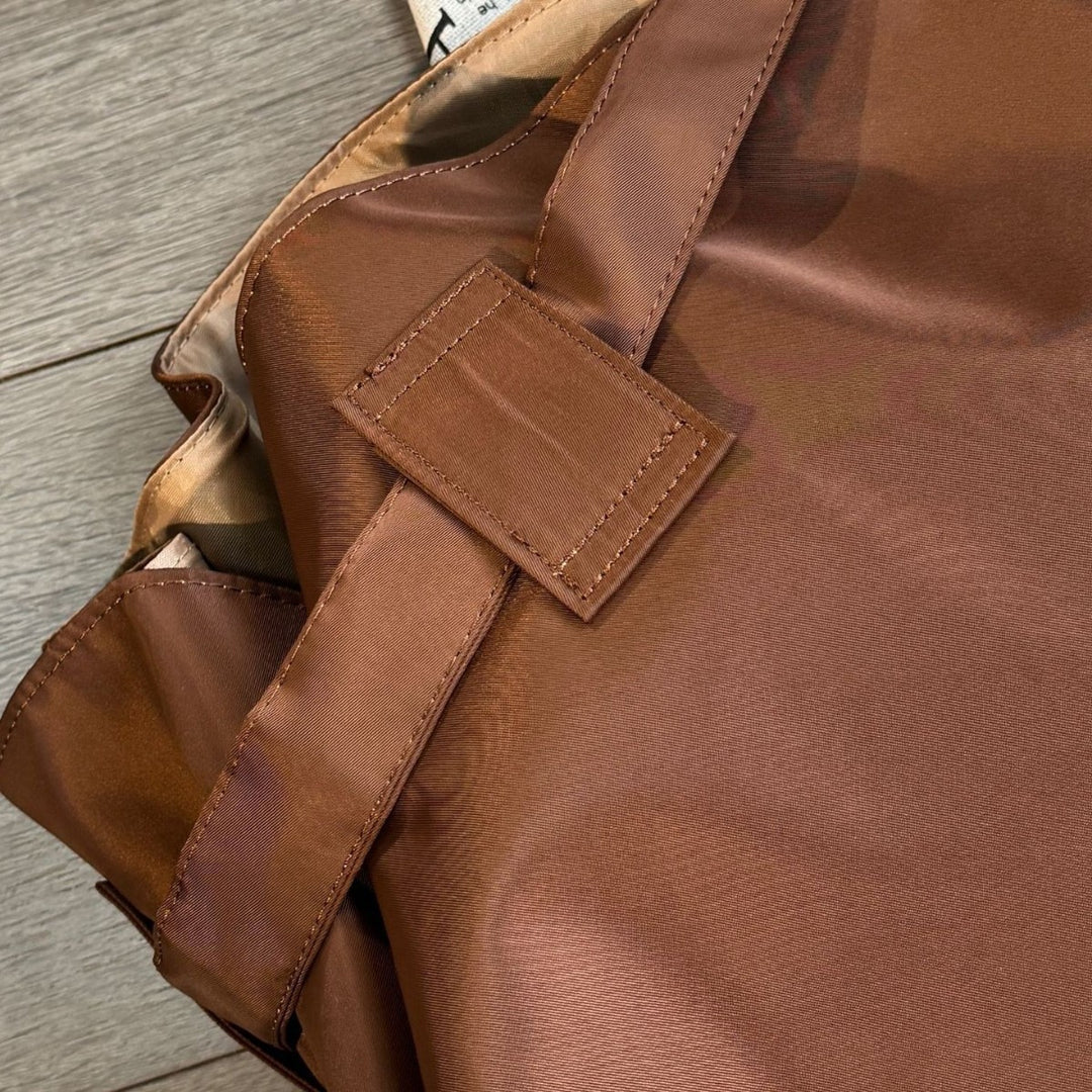 Damen Multifunktionale Reisetasche mit wasserabweisender Außenbeschichtung und praktischen Innentaschen Karnz