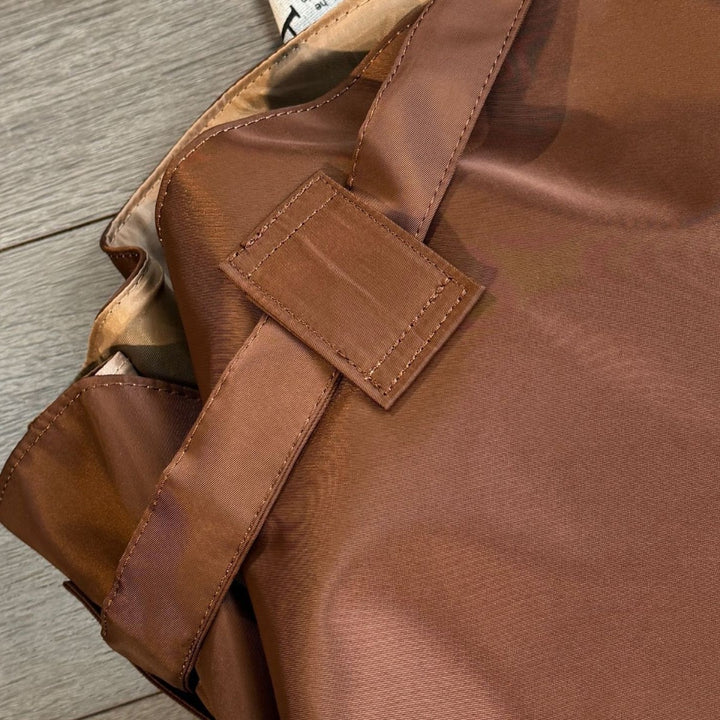 Damen Multifunktionale Reisetasche mit wasserabweisender Außenbeschichtung und praktischen Innentaschen Karnz