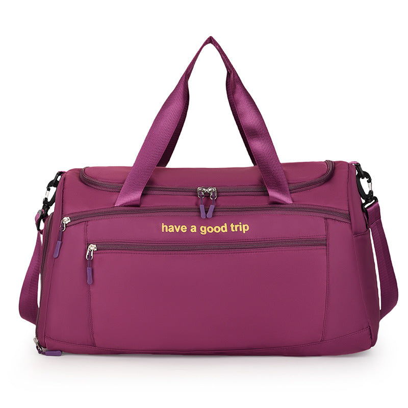 Vielseitige Reisetasche Karnz