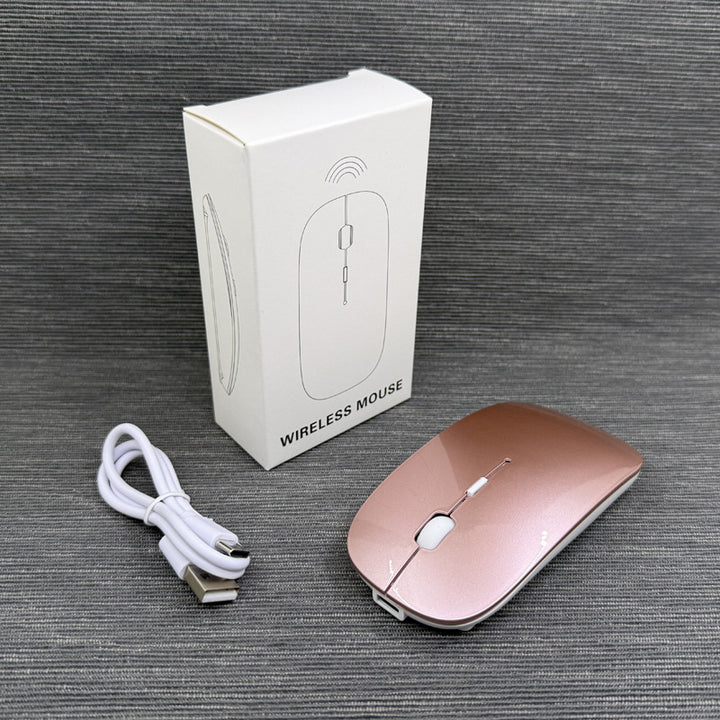 Drahtlose Ergonomische Maus Karnz