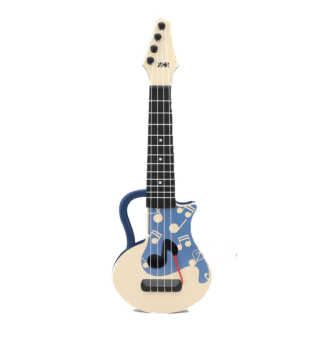 Dekorative Weltraum-Themen Ukulele Karnz