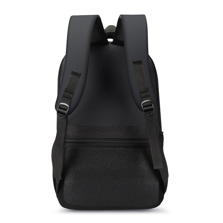 Ergonomischer Mehrfach-Fach Laptop-Rucksack Karnz