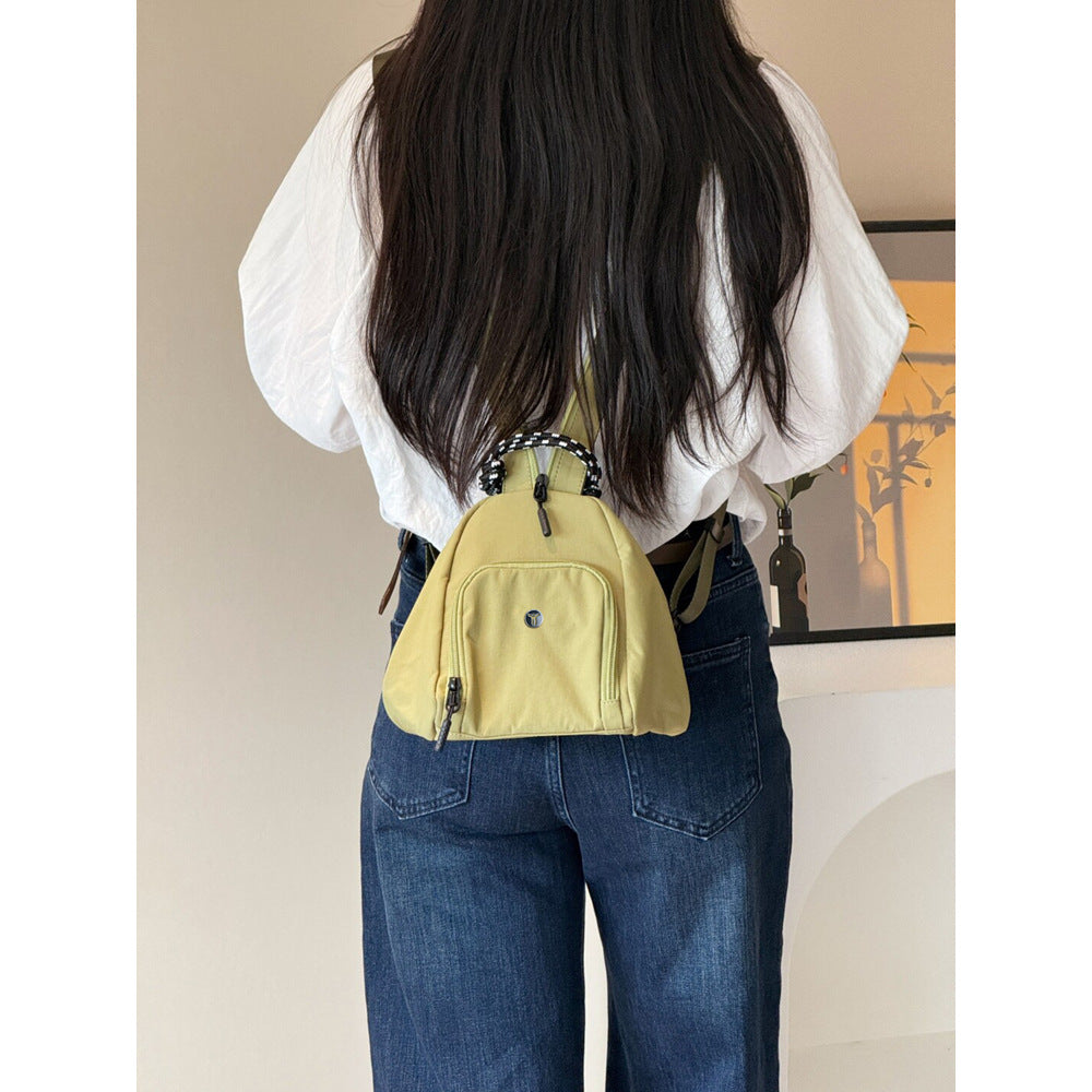 Vielseitiger Mehrzweck-Rucksack mit Kordelzug Karnz
