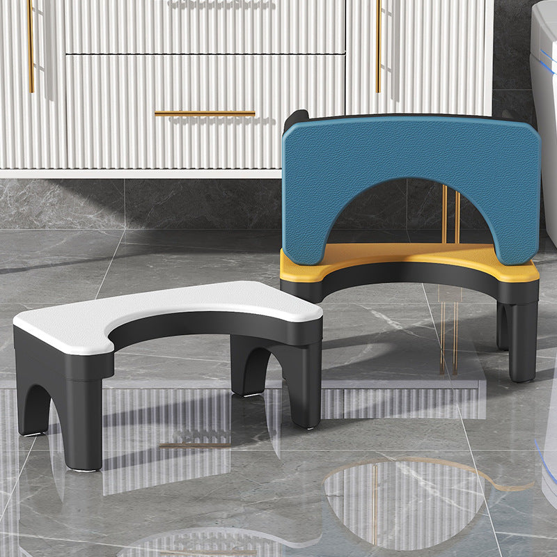 Rutschfester Badezimmerhocker Karnz