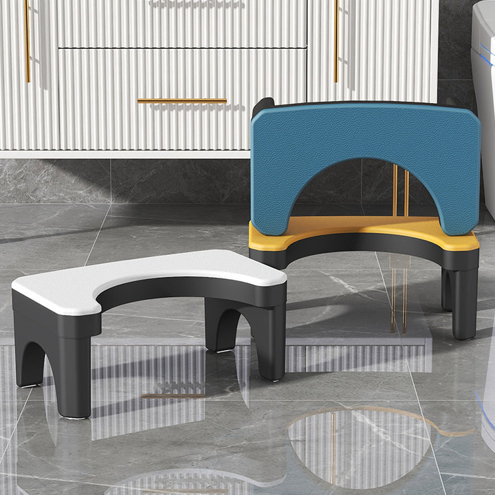 Rutschfester Badezimmerhocker Karnz