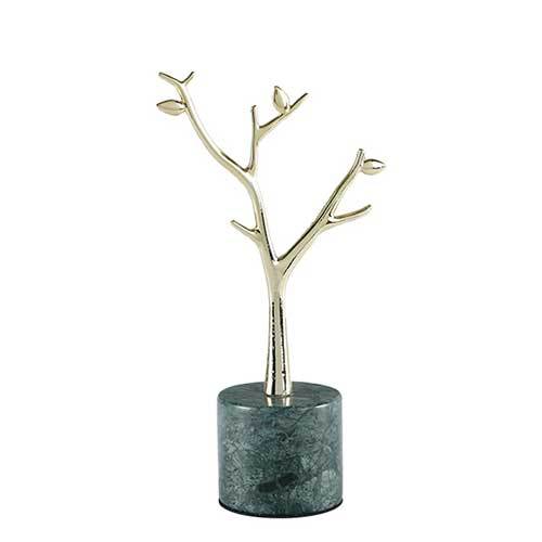 Dekorative Baumfigur