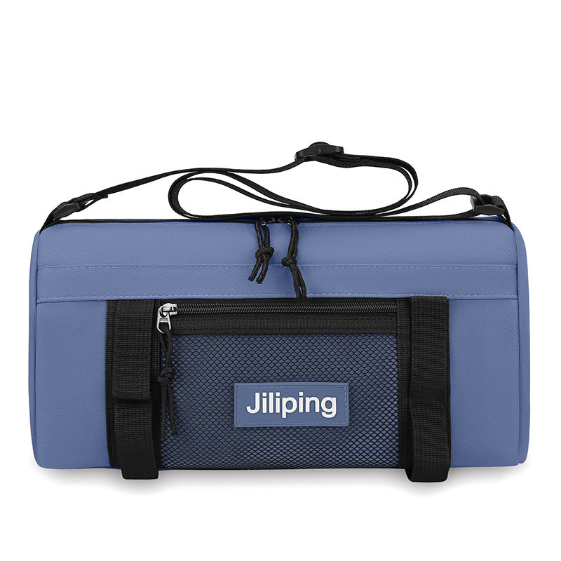 Vielseitige Utility Reisetasche Karnz