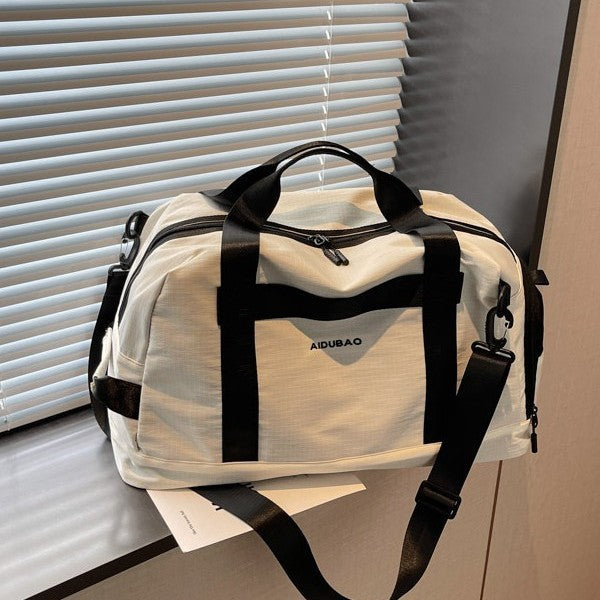 Funktionale Reise-Duffel