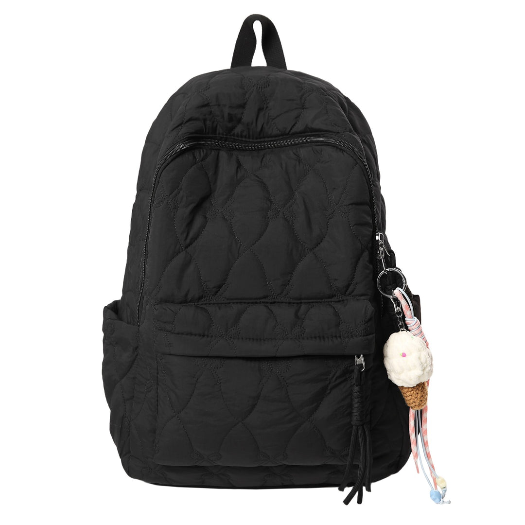 Gesteppten Freizeit-Rucksack