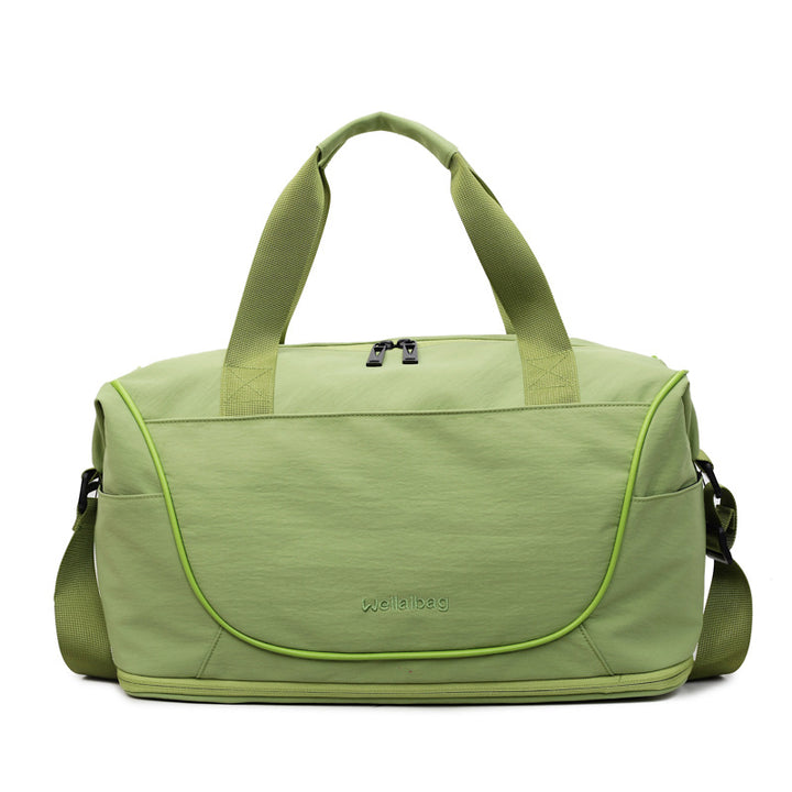 Geräumige multifunktionale Reisetasche