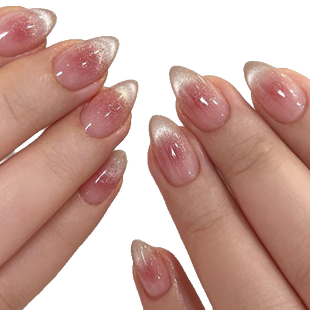 Gel Nail Art Karnz