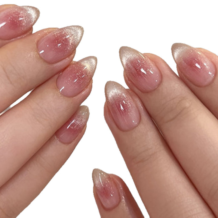 Gel Nail Art Karnz