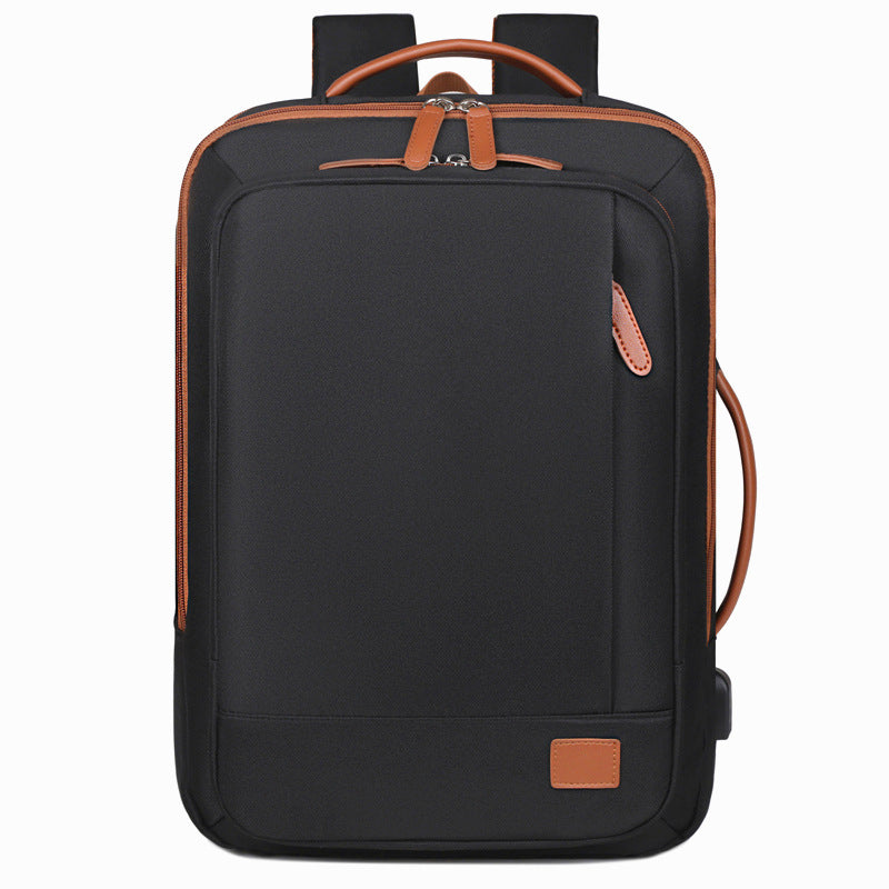 Vielseitiger Business Reise Rucksack Karnz
