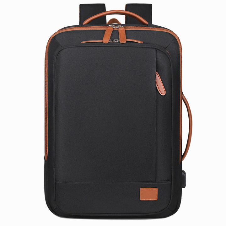 Vielseitiger Business Reise Rucksack Karnz