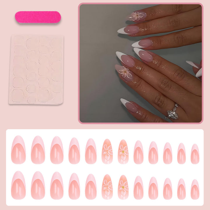 Premium Nail Art Design Set Karnz