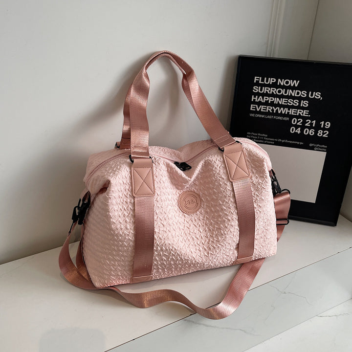 Haltbarer Reisetasche