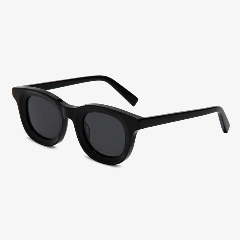 Damen modische Sonnenbrille im trendigen Design mit Premium-Qualität Karnz