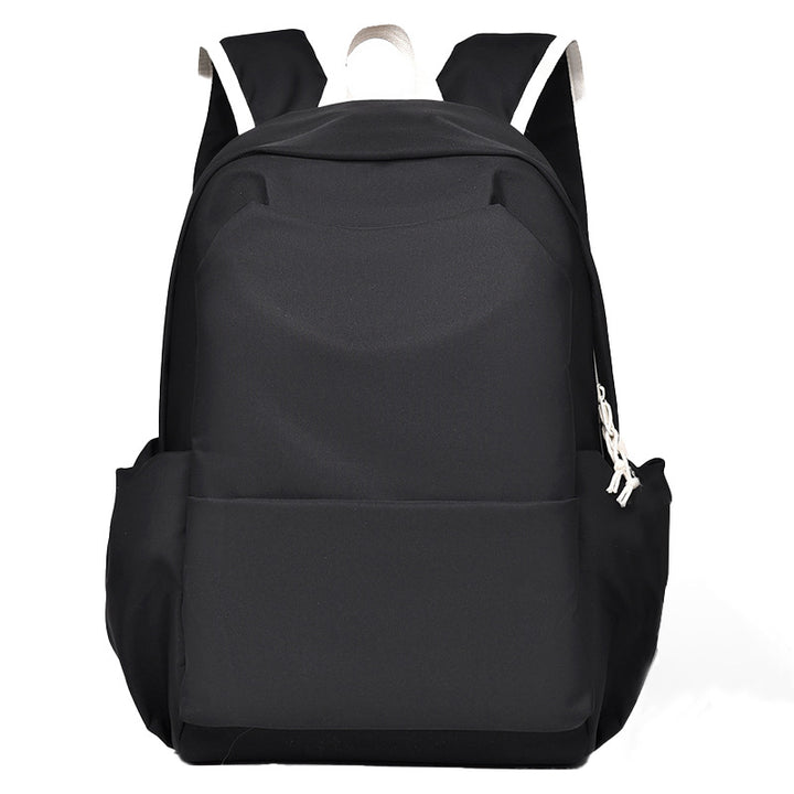 WoHigh-Kapazitäts Wasserdichte Laptop Rucksack Karnz