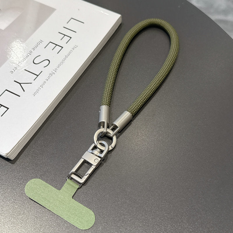 Haltbarer Schlüsselbund Lanyard Karnz